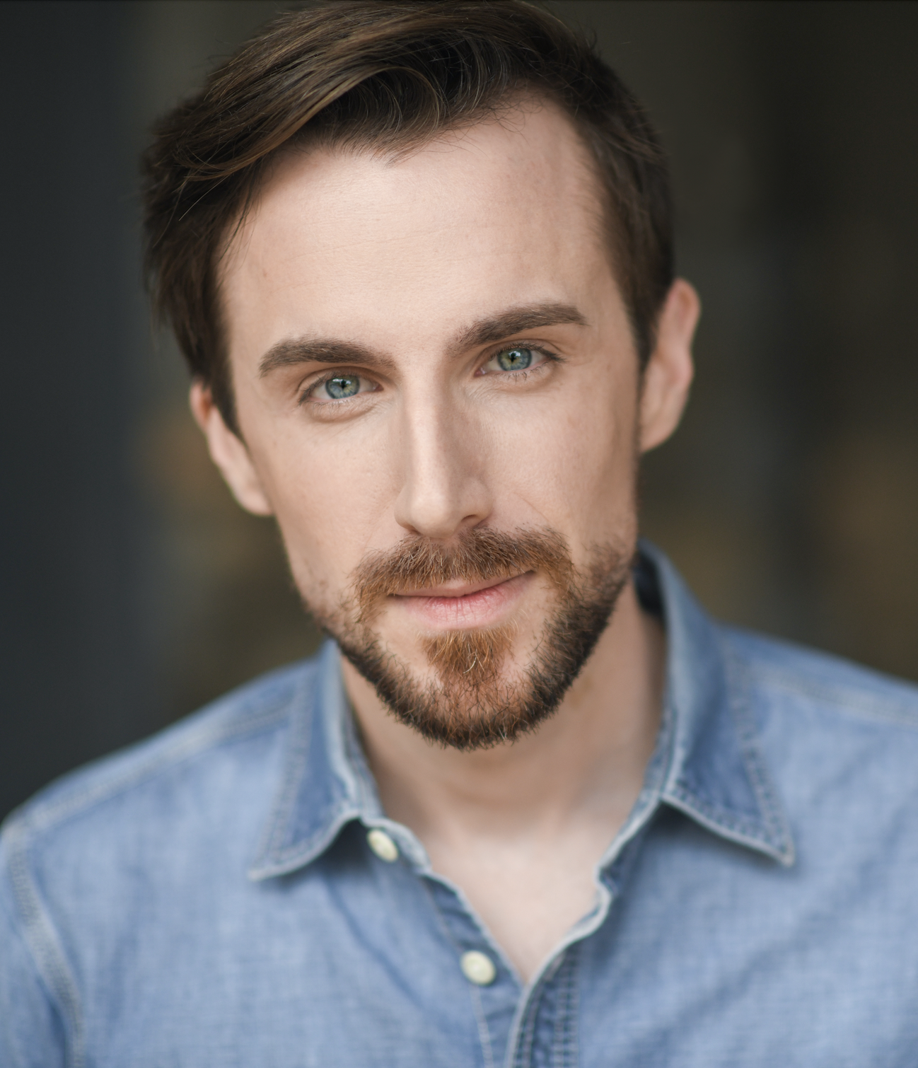 Andrew M. Mueller