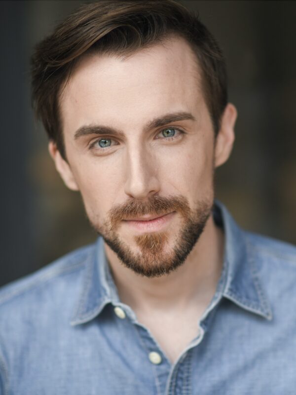 Andrew M. Mueller picture 664231