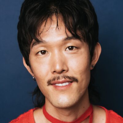 Leo Kim