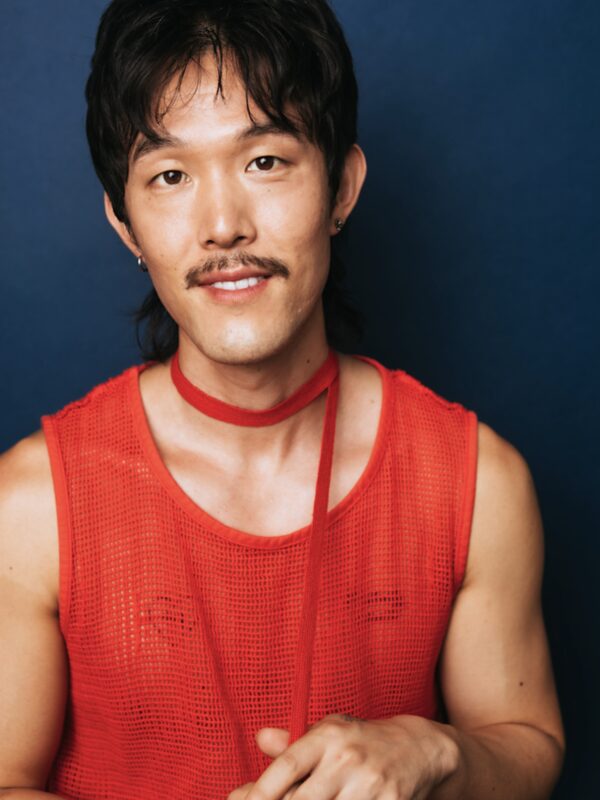 Leo Kim picture 664522