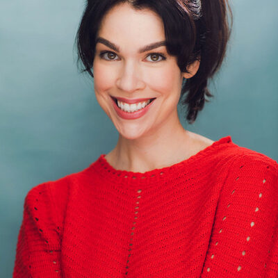 Melissa Haas