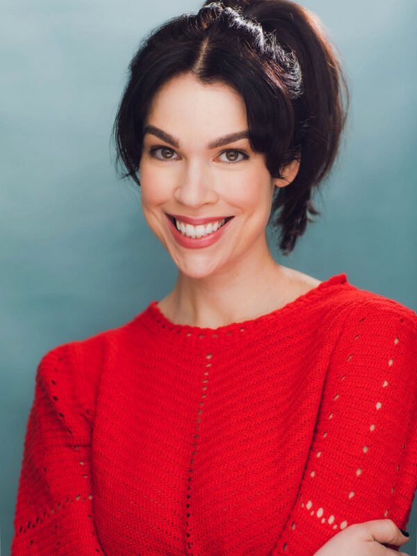 Melissa Haas picture 665193