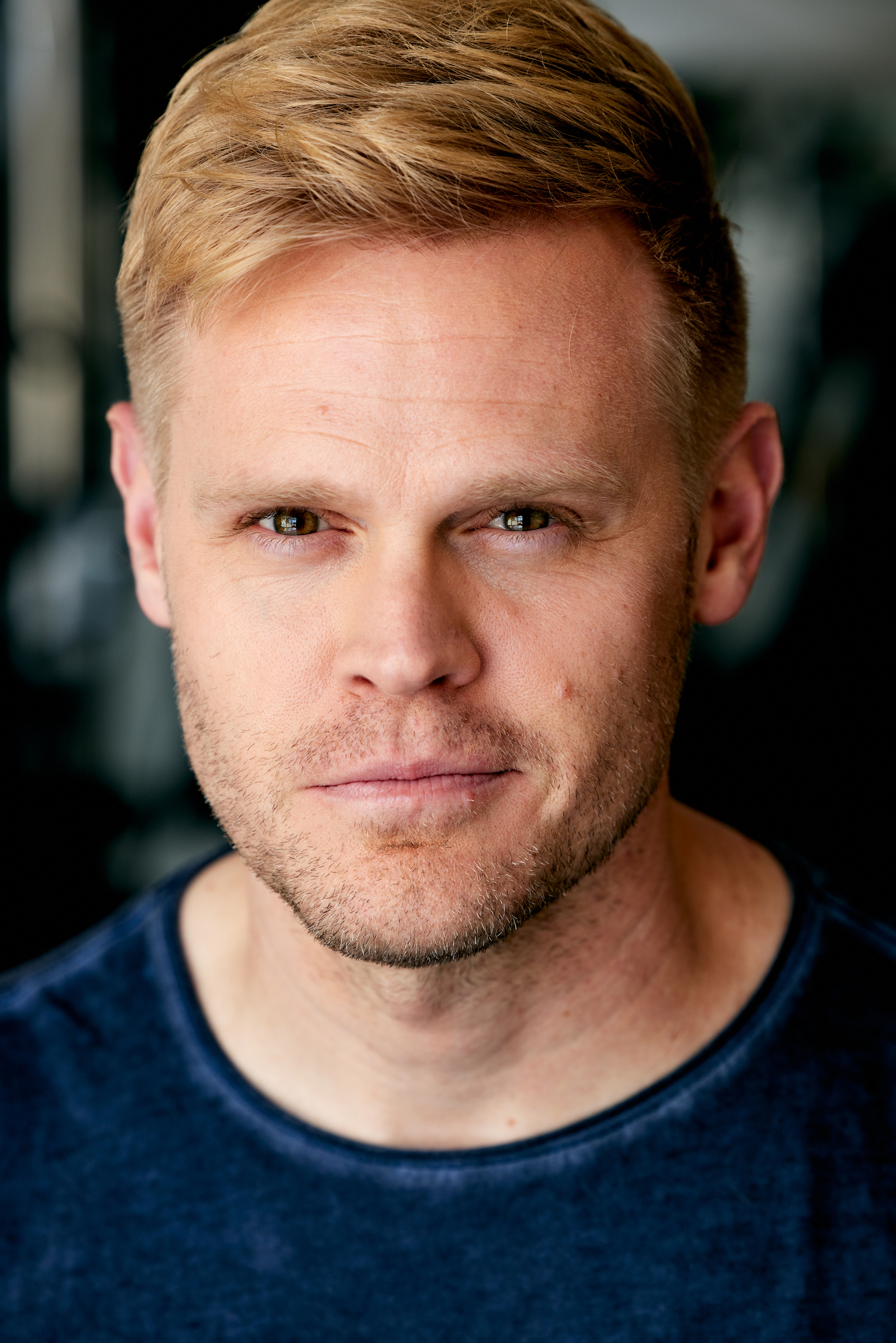 Tommy Walker