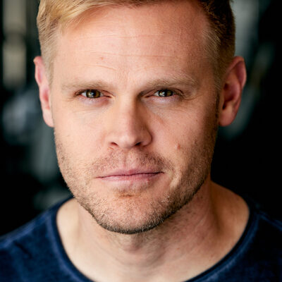 Tommy Walker