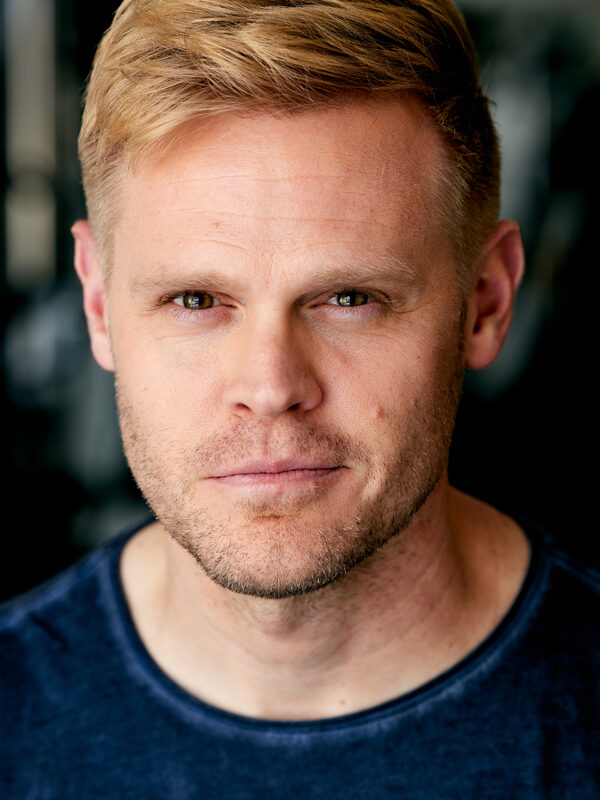 Tommy Walker picture 665554