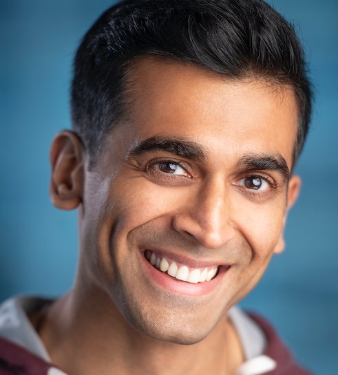 Parth Akoliya