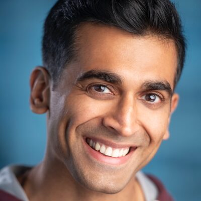 Parth Akoliya