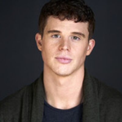 Evan Marsh