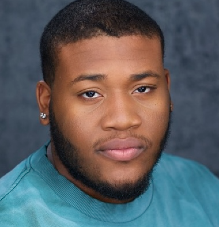 Jory Holmes