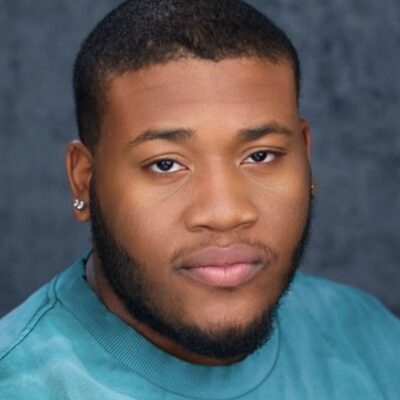 Jory Holmes