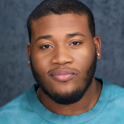 Jory Holmes
