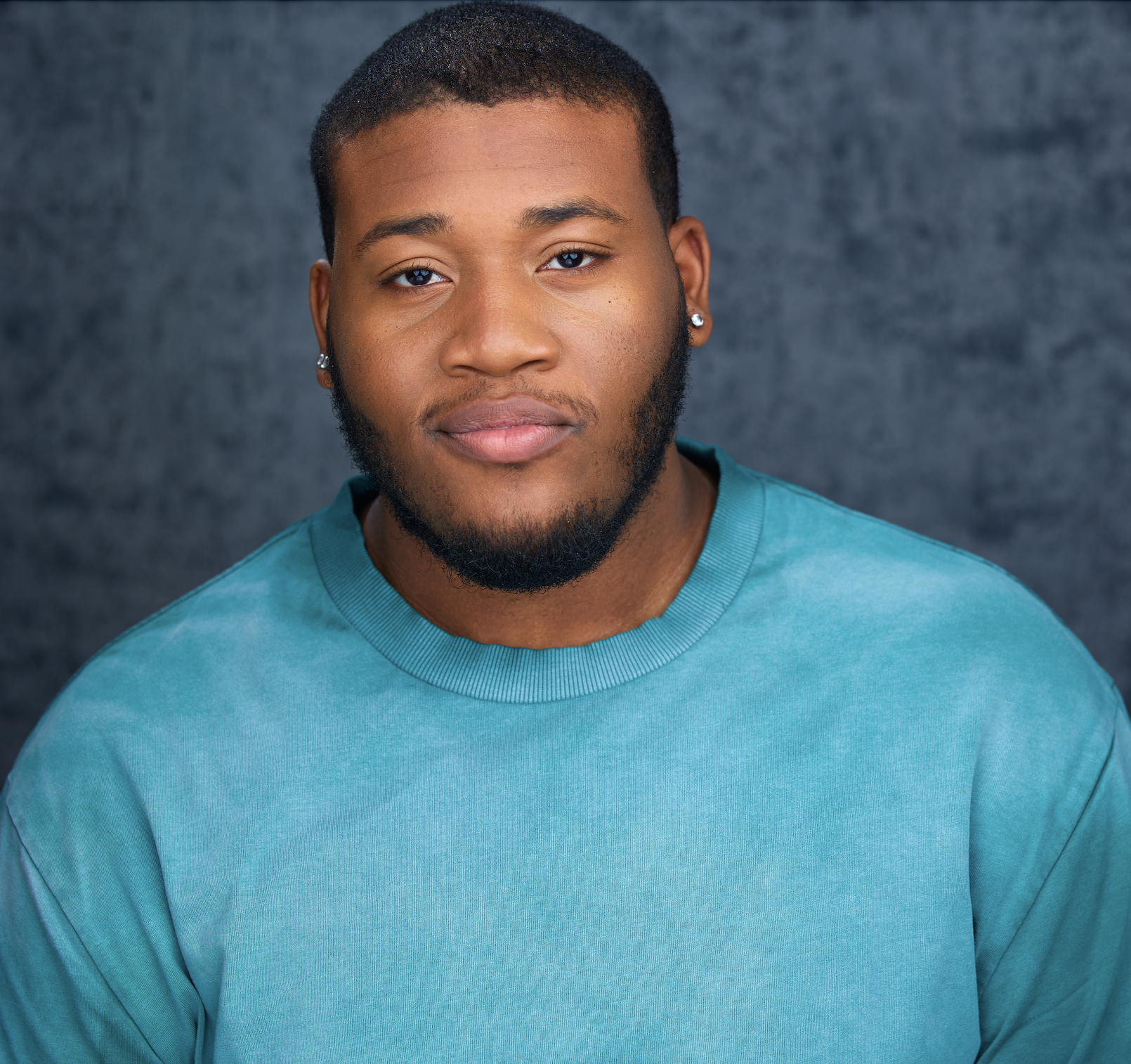 Jory Holmes