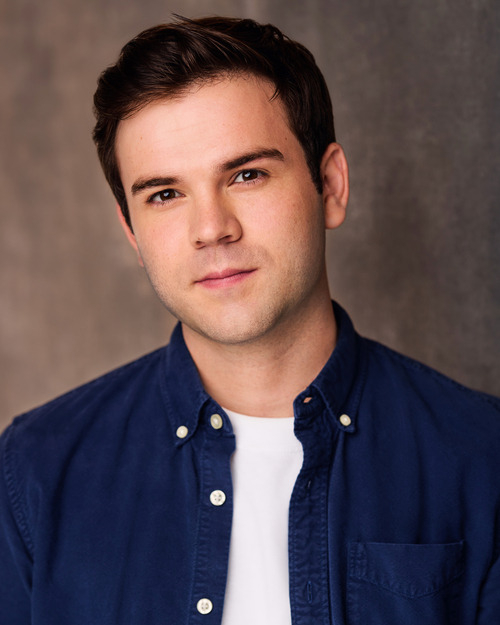 Dylan Probert