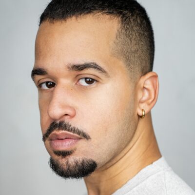 Marlon Alexander Vargas