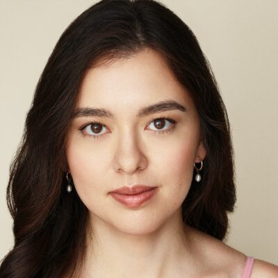 Megan Erin Lai