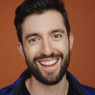 Harris Alterman