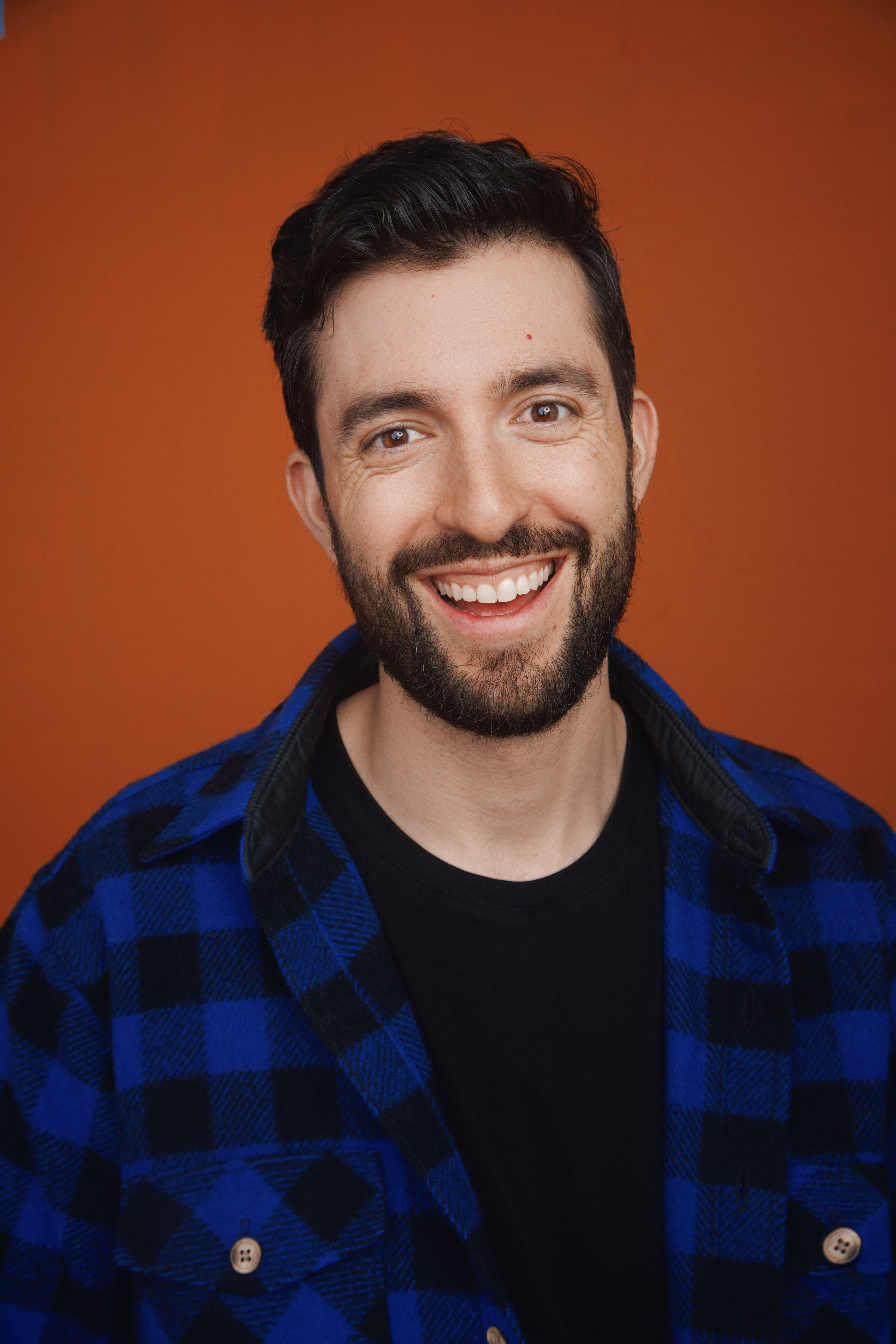Harris Alterman