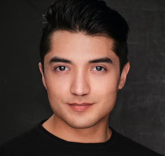 Arik Vega