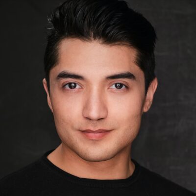 Arik Vega