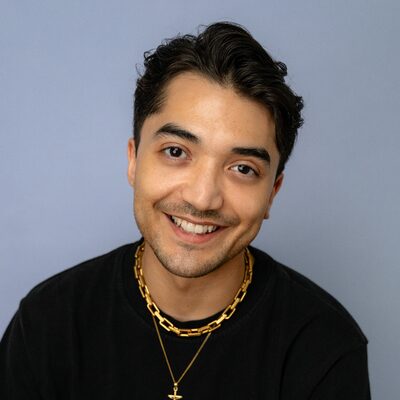 Arik Vega