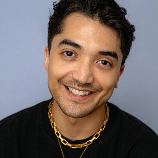 Arik Vega