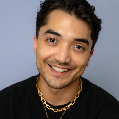 Arik Vega