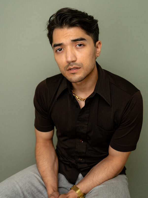 Arik Vega picture 707287