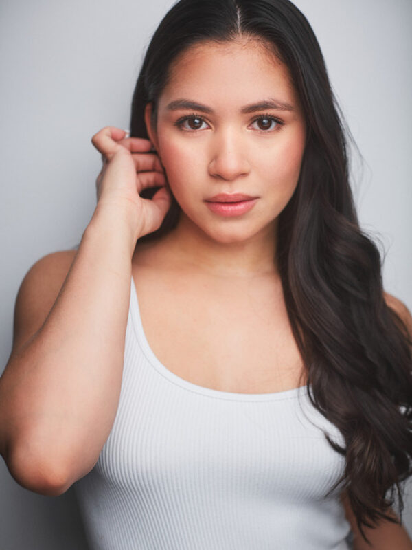 Gabriela Ochoa Perez picture 666557