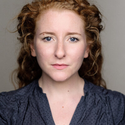 Dorothea Myer-Bennett