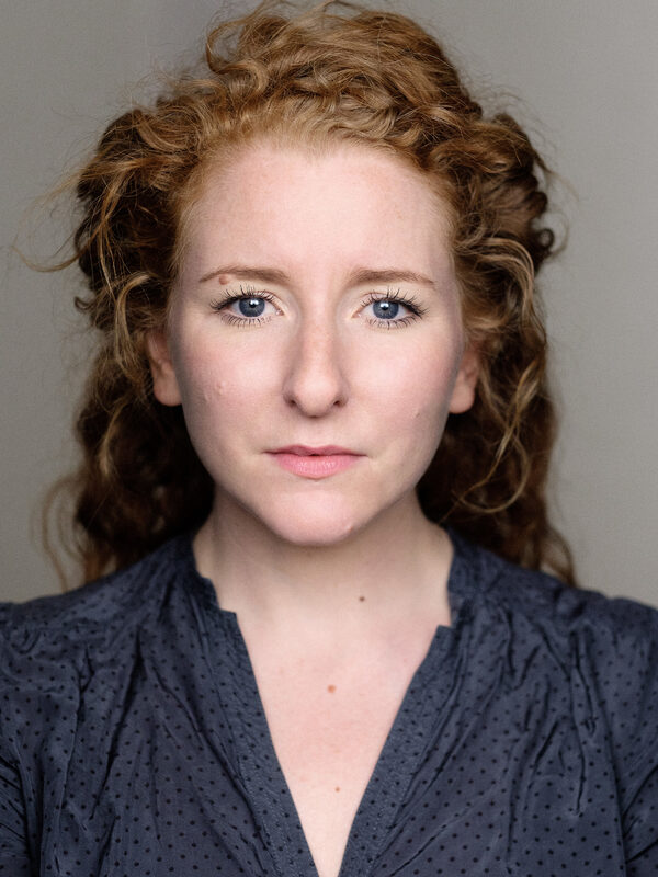 Dorothea Myer-Bennett picture 666967