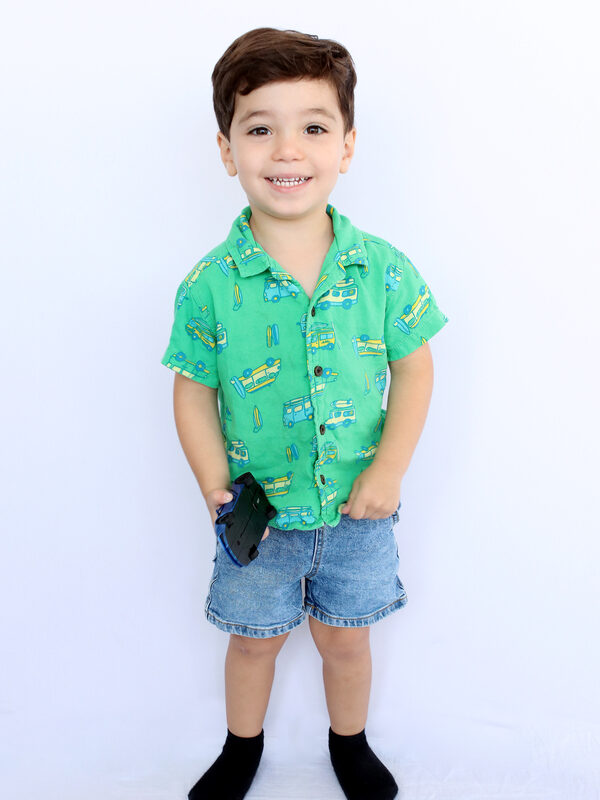 Leo Y-S. picture 668350