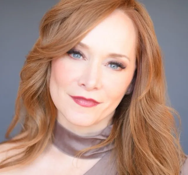 Christine Sherrill