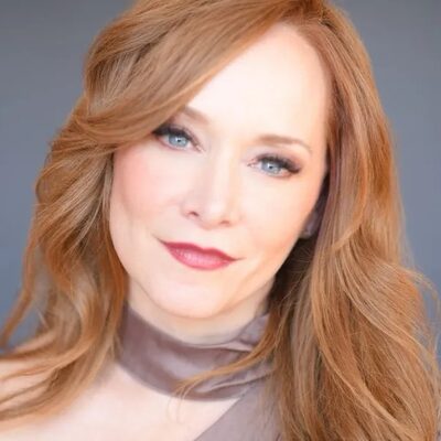 Christine Sherrill