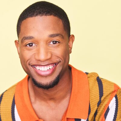 Tevin Anderson