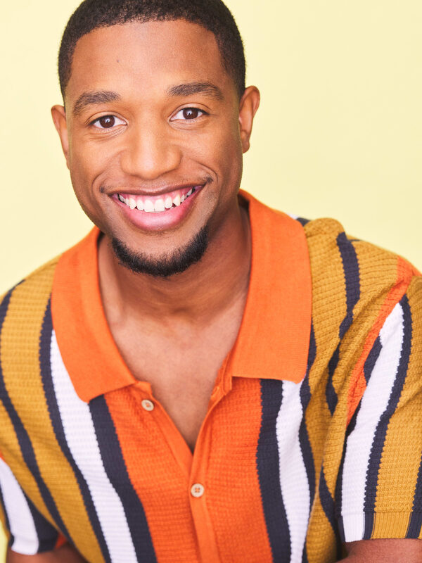 Tevin Anderson picture 667618