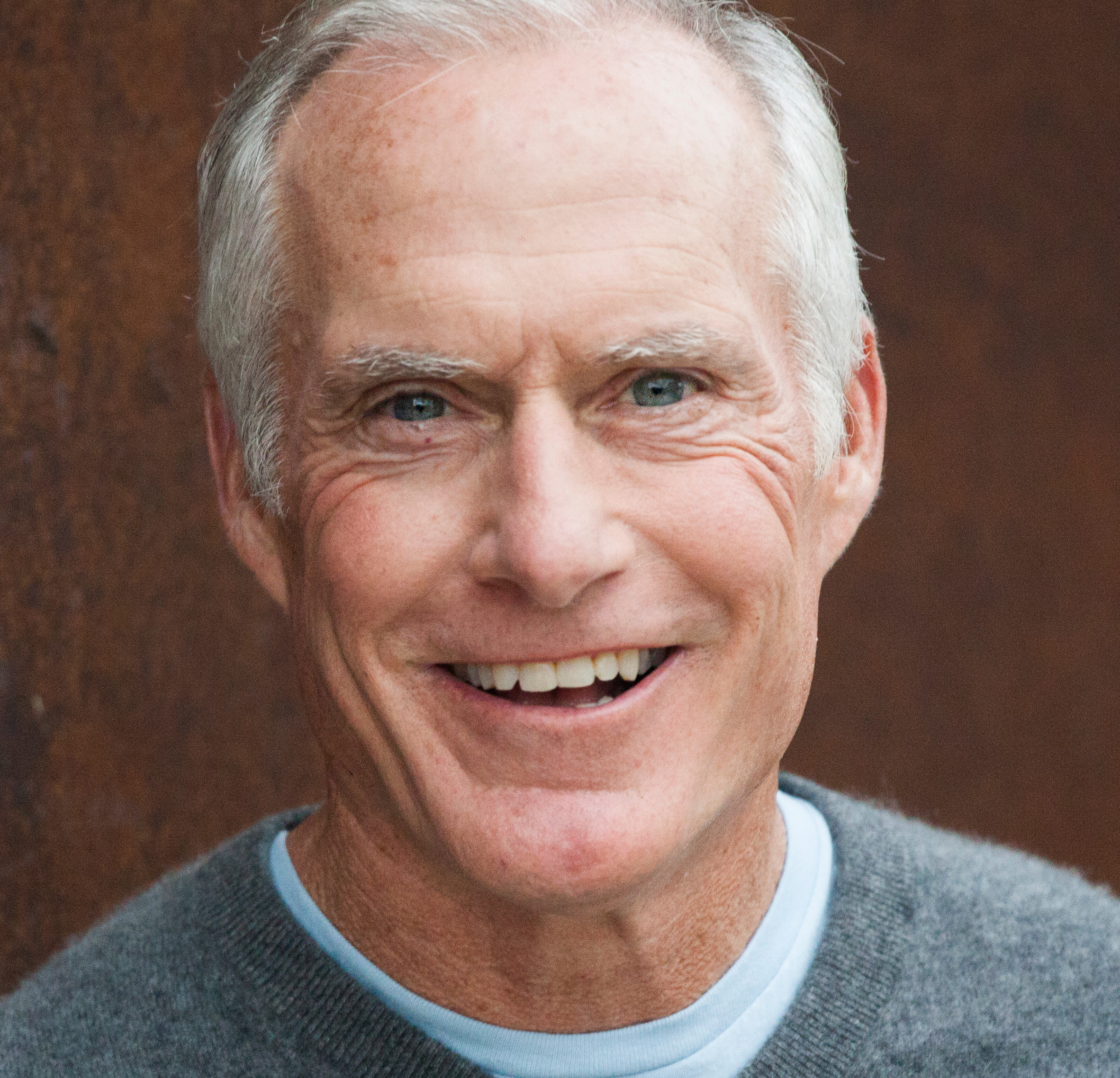 Mike Erickson