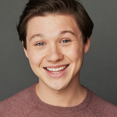 Jake Ziman