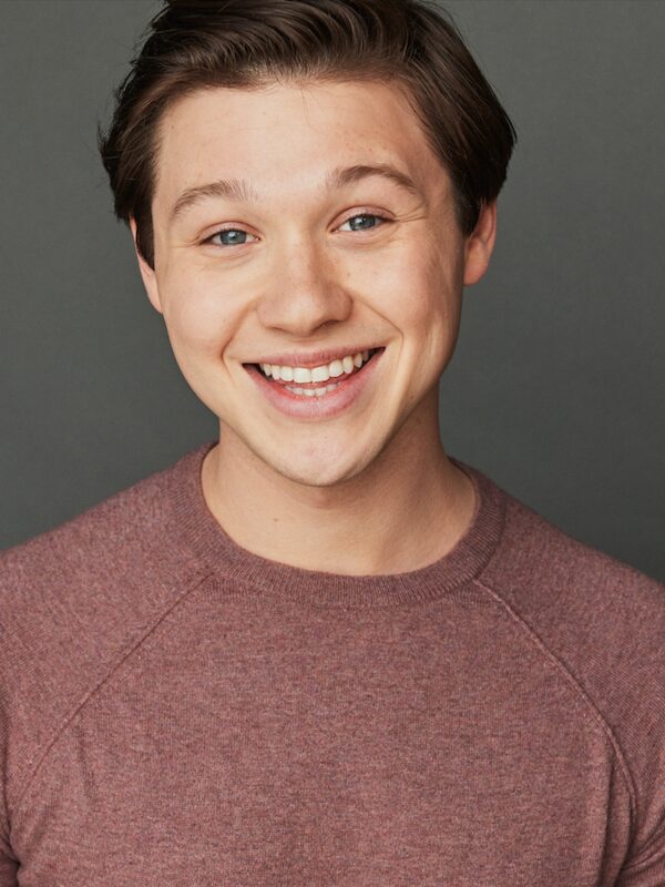 Jake Ziman picture 667962