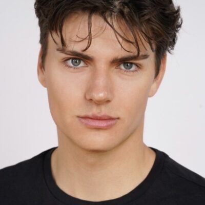 Cristian Lager