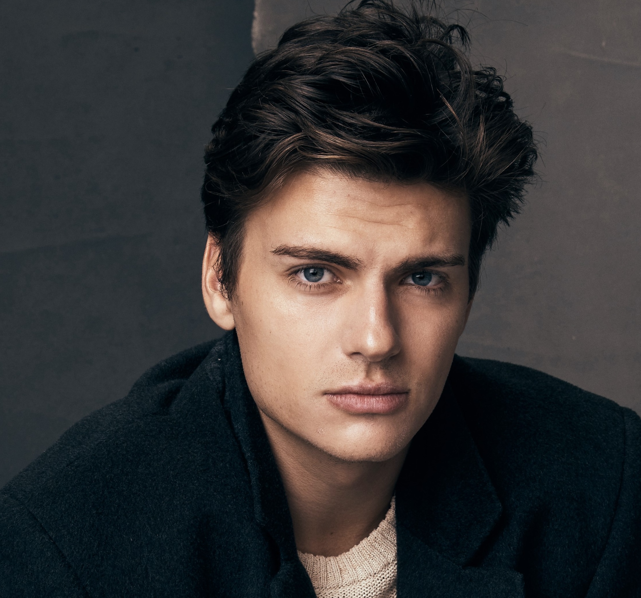 Cristian Lager