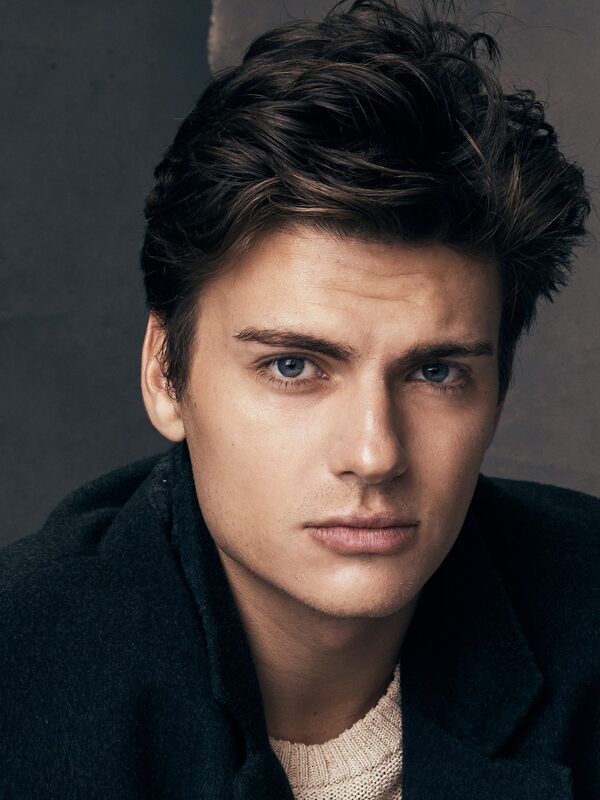Cristian Lager picture 668095