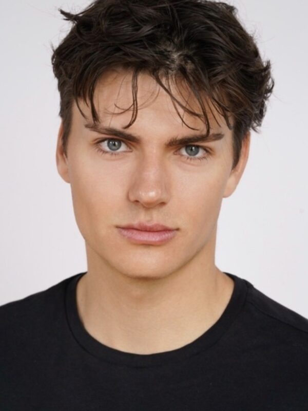 Cristian Lager picture 711021
