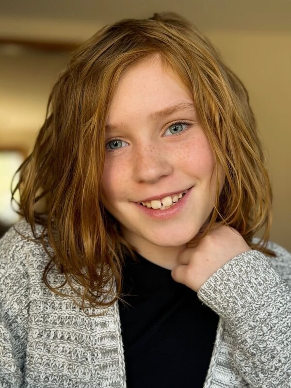 Hannah G. picture 668243