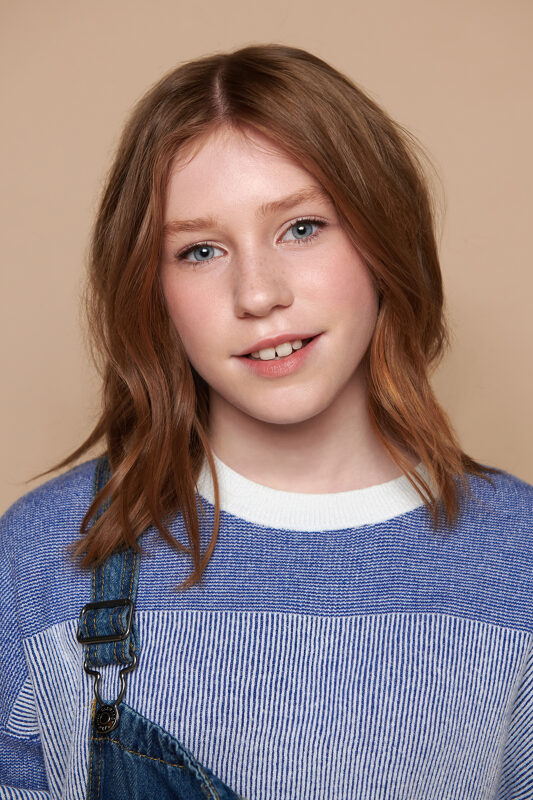 Hannah G. portfolioImage 687981