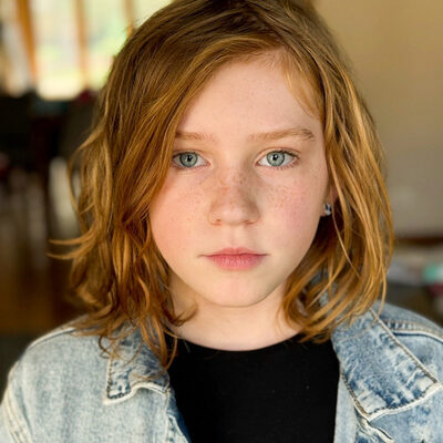 Hannah G.