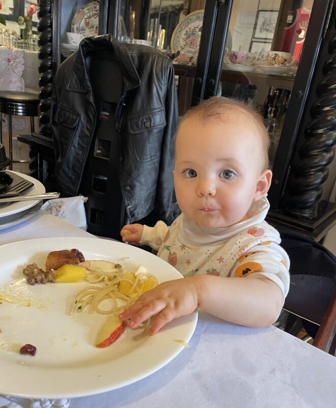 Olive Z. portfolioImage 675671