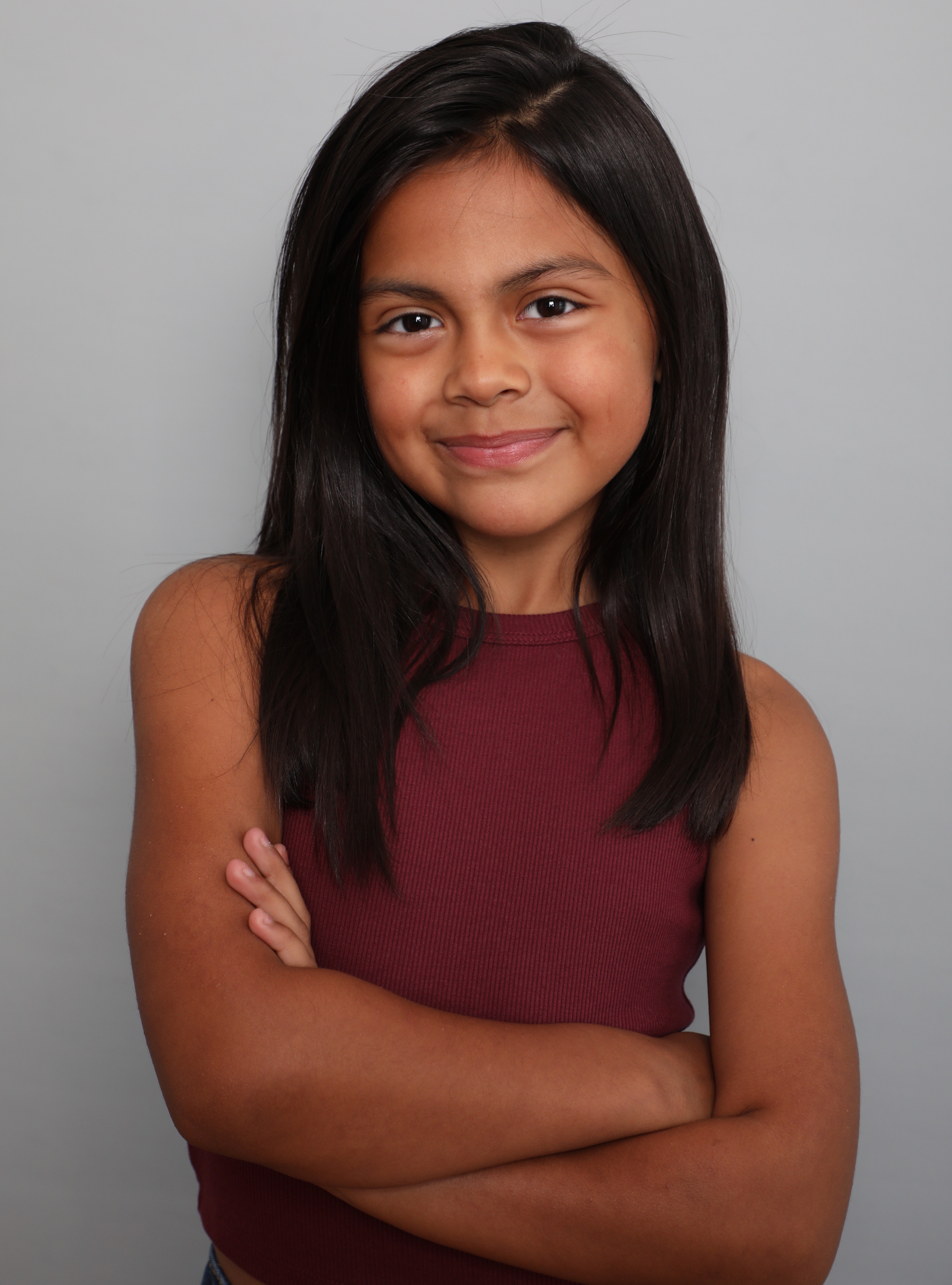 Milena V.
