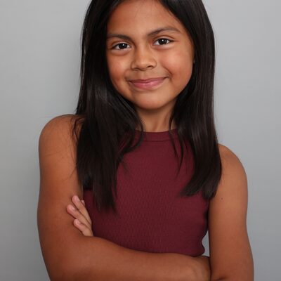 Milena V.