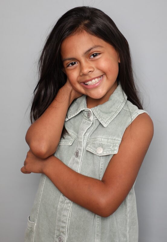 Milena V. portfolioImage 668300