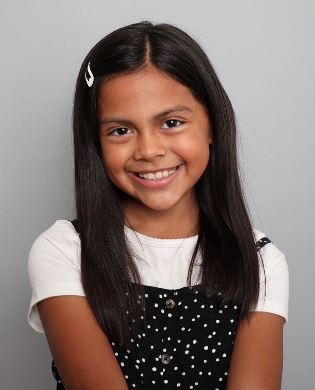 Milena V. portfolioImage 668320